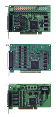 PCI-7230/33/34