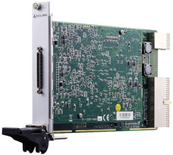 PXI-2000 Series