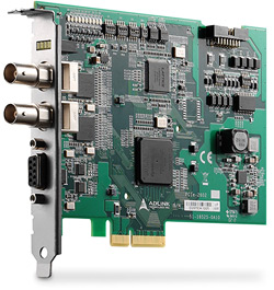 PCIe-2602