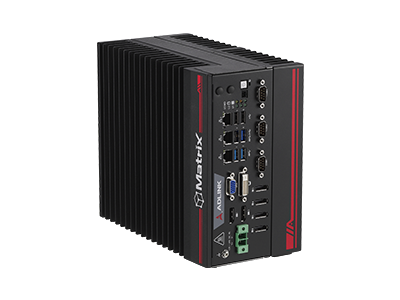 MVP-5100-MXM Series